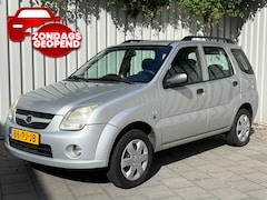 Suzuki Ignis - 1.3-16V GLS|Airco|