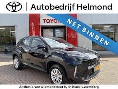 Toyota Yaris Cross - 1.5 Hybrid 115 Active