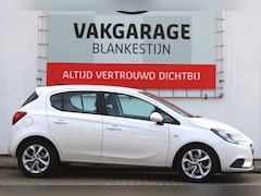 Opel Corsa - slechts 87588 kilometer 1.0 Turbo Edition