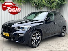 BMW X5 - XDrive45e High Executive|Head Up|Opendak|Full Options|