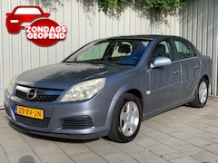 Opel Vectra - 1.8-16V Comfort|Navigatie|Climate Control|Dealer Onderhouden|
