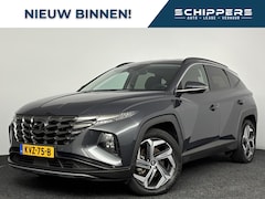 Hyundai Tucson - 1.6 T-GDI PHEV Comfort 4WD