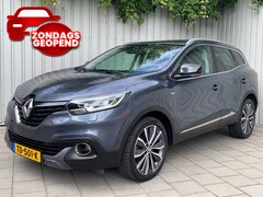 Renault Kadjar - 1.2 TCe Bose|Automaat|103000KM|Navigatie|