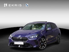 BMW 1-serie - 120 | M Sportpakket Pro | Premium Pack | Glazen panoramadak | Harman Kardon HiFi Sound sys