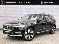 Volvo XC60 - Plug-in Hybrid T6 AWD Ultimate Bright | Long Range | Adaptive cruise control | Panoramadak