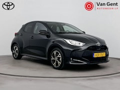 Toyota Yaris - 1.5 Hybrid 115 Dynamic | Apple Carplay / Android Auto | Dodehoek detectie | Parkeersensore