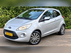 Ford Ka - 1.2 Limited l Airco l Nwe APK l