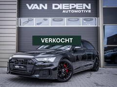 Audi A6 Avant - 55 TFSI e quattro Competition - S6 Diff l Massage l Pano l Trekhaak