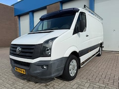 Volkswagen Crafter - 46 2.0 TDI L2H1 Airco * Navi * Camera * PDC