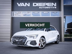 Audi A3 Sportback - 45 TFSI e S edition Competition - Pano l Matrix l Elek stoel. l ACC