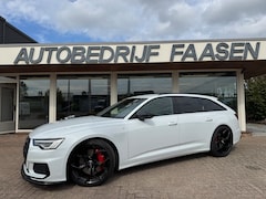 Audi A6 Avant - 55 TFSI e quattro Competition