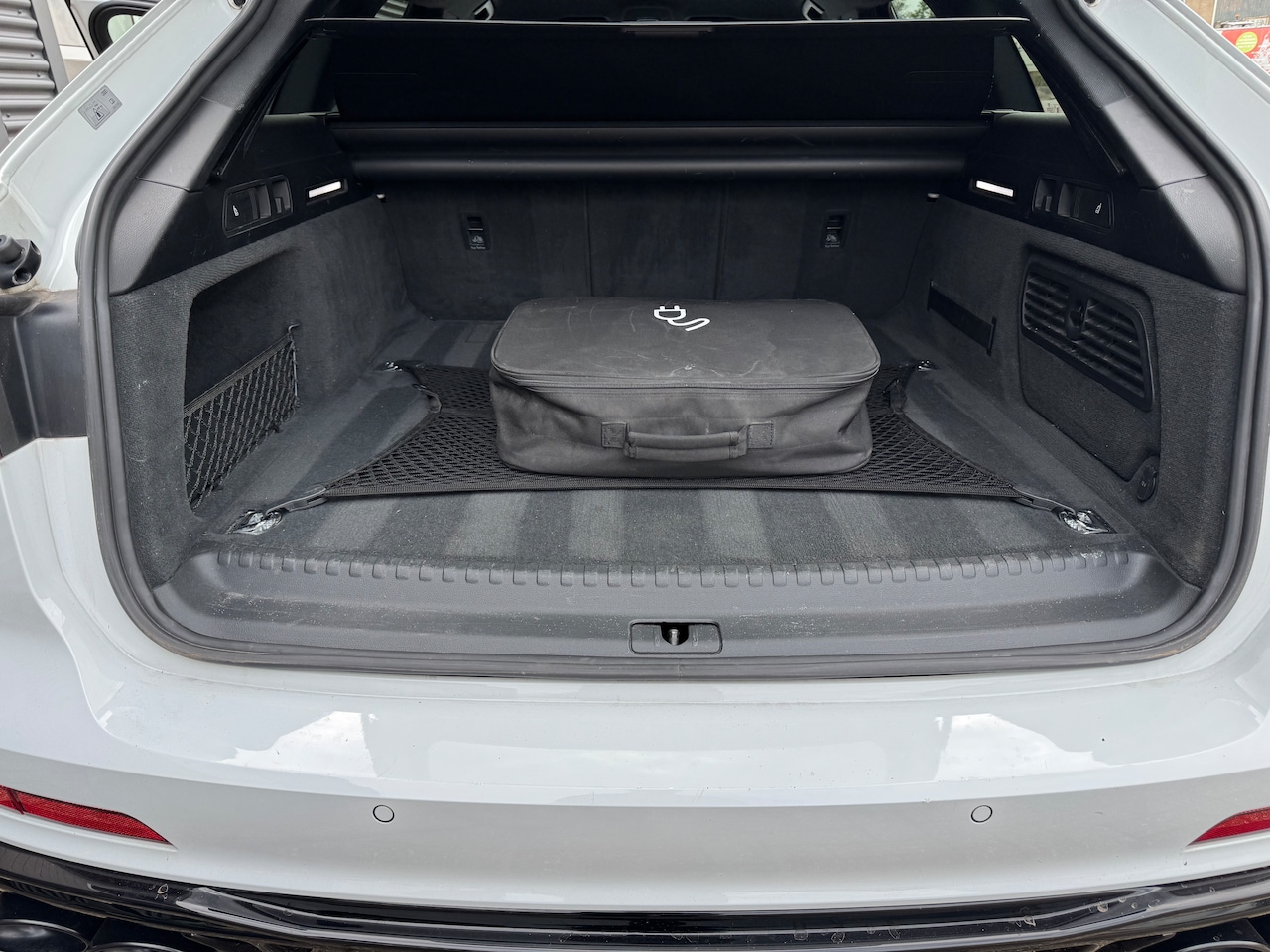 Audi A6 Avant - 55 TFSI e quattro Competition