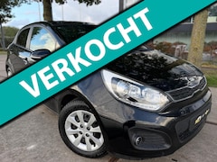 Kia Rio - 1.2 | 2015 | 5DR | NAP | LED | KEYLESS | NAVI | 1 EIG