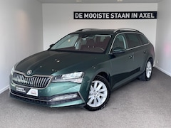 Skoda Superb Combi - 1.4 TSI iV Business Edition