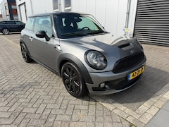MINI 3-Deurs - 1.6 Cooper S Chili Airco APK NAP