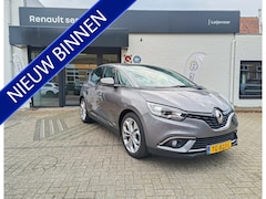 Renault Scénic - 1.3 TCe Zen | Camera | Trekhaak | Parkeersensoren voor en achter
