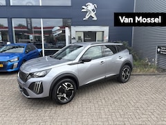 Peugeot 2008 - 1.2 Hybrid 145 GT | Navigatiesysteem | Camera | Apple Carplay/ Android Auto |