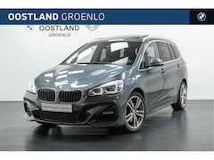 BMW 2-serie Gran Tourer - 218i 7p. High Executive M Sport Automaat / Panoramadak / Sportstoelen / Achteruitrijcamera