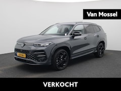 Volkswagen Tayron - 1.5 eHybrid R-Line Edition 204 PK| Origineel Nederlands | Panoramadak | Navigatie | Achter
