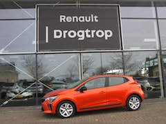 Renault Clio - 90PK-EVOLUTION-4400KM-AIRCO-NAVI-CAMERA-ALL SEASONS