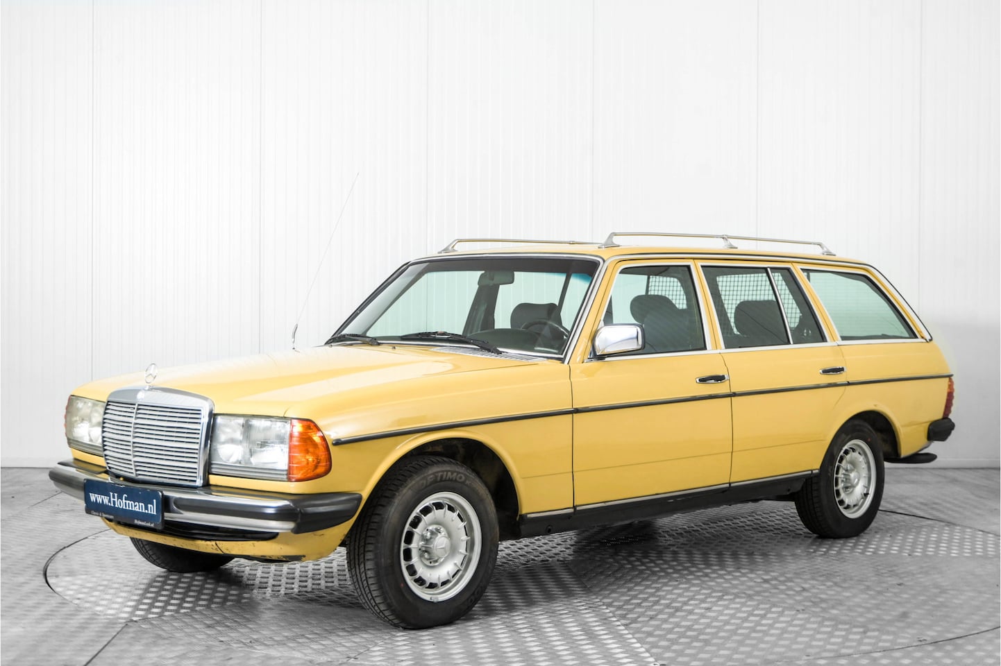 Mercedes-Benz 300-serie - 300 TDT turbo diesel automaat - AutoWereld.nl