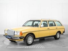 Mercedes-Benz 300-serie - 300 TDT turbo diesel automaat