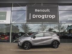 Renault Captur - 160PK-HYBRID-ESPRIT ALPINE-5500KM-360CAM-NORM €.39.525, =