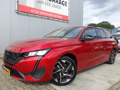 Peugeot 308 SW - 1.2 AUT Allure, Camera, Cruise, Navi, Compleet