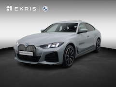 BMW i4 - eDrive40 M Sportpakket Pro | Innovation Pack | Comfort Pack | Schuifdak | Driving Assistan