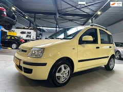 Fiat Panda - 1.2 Edizione Cool/Airco/Dealer onderhouden/Apk nieuw/2x sleutels