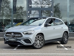 Mercedes-Benz GLA-Klasse - 200 Business Solution AMG l Panoramadak l MBUX l MULTIBEAM LED l Keyless Go l Camera l Weg