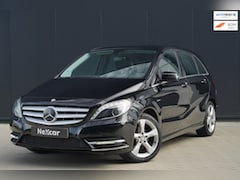 Mercedes-Benz B-klasse - 180 Ambition Bi-xenon|Leder|Cruise|LM