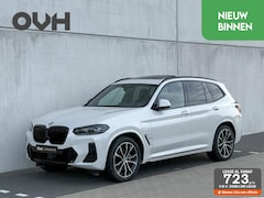 BMW X3 - xDrive30e M-Sport | Pano | HUD | ACC | Leder | memory | harman kardon