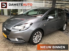 Opel Corsa - 1.0 Turbo Online Edition Camera, Navigatie, Climate Control