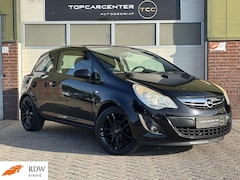 Opel Corsa - 1.4-16V Color Edition/AIRCO/lM.VELG/APK/NAP