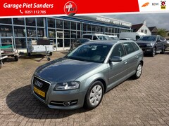 Audi A3 Sportback - 1.2 TFSI Attraction Pro Line I Clima I Cruise I PDC I Stoelverw. I Rijklaar
