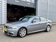 BMW 3-serie - 318i M Sport Edition Navi|Xenon|PDC|Cruis Grijs