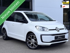 Volkswagen Up! - 1.0 Nieuwe Driem| GTI Look|Org NL|NAP|AIRCO