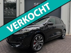 Ford Kuga - 2.5 PHEV ST-Line X 224 Pk Pano/Cruise/Climate/Leder/Car Play/B&O/Head Up/Navigatie/Camera/