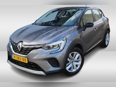 Renault Captur - 1.0 TCe 100 Business Zen Apple Carplay/Android Auto l airco automatisch l Achteruitrijcame
