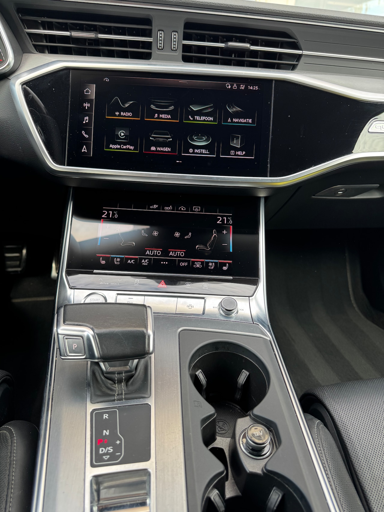 Audi A6 Avant - 55 TFSI e quattro Competition