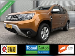 Dacia Duster - 1.2 TCe Comfort*CRUISE*EERSTE EIGENAAR*TREKHAAK