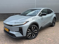 Toyota C-HR - C-HR+ First Edition 77 kWh Demonstratievoertuig