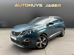 Peugeot 5008 - 1.2 PureTech GT-Line Panorama Camera Carplay 7p