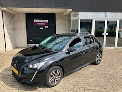 Peugeot 208 - 1.5 BlueHDi Blue Lease Allure / CLIMA / CAMERA / VIRTUAL COCKPIT / ALU VELGEN