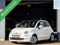 Fiat 500 - 1.0 Hybrid Dolcevita |Carplay/And|PDC|Airco|Panorama