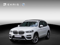 BMW X3 - xDrive30e | High Executive | Trekhaak met elektrisch wegklapbare kogel | Achteruitrijcamer