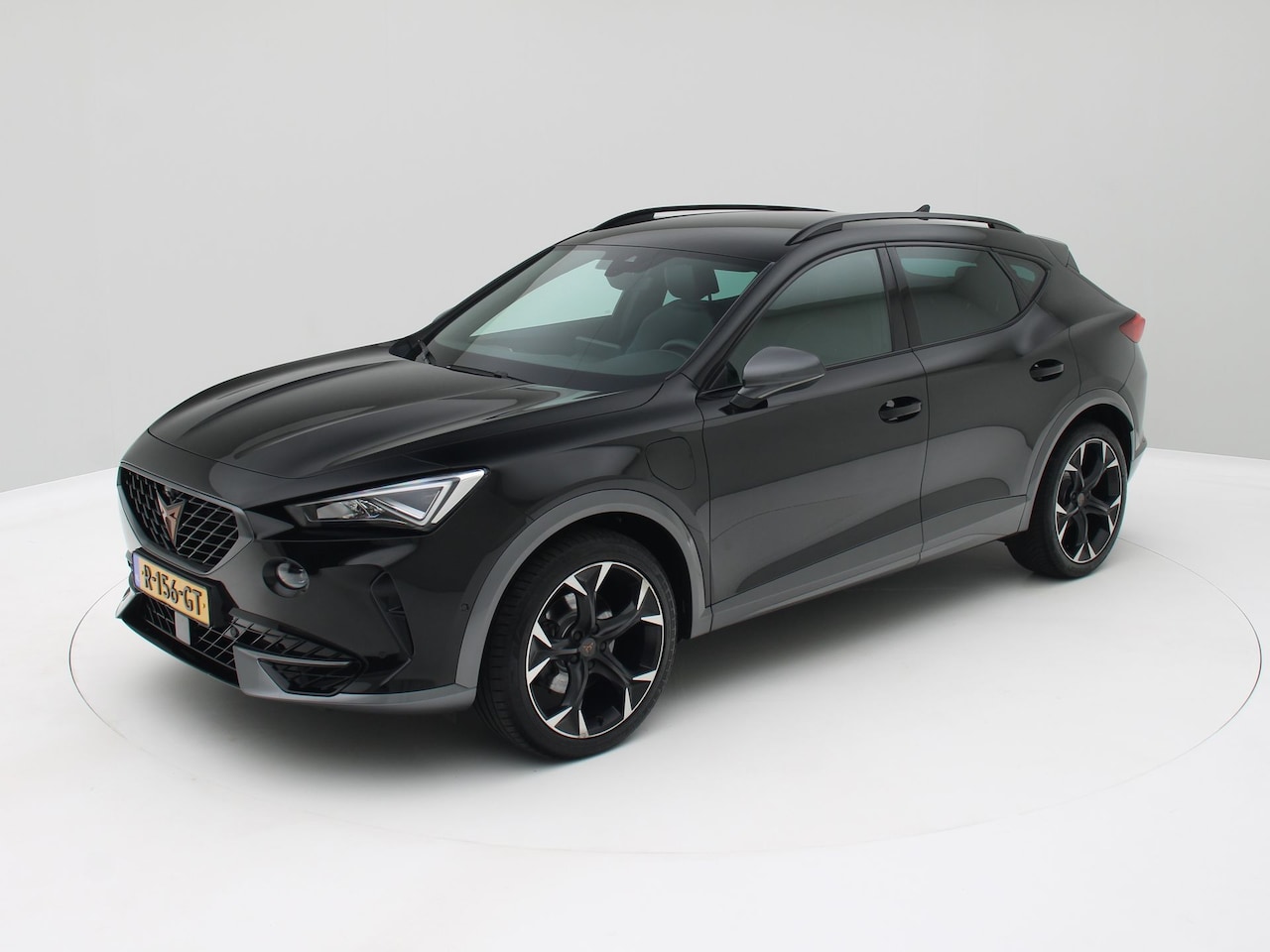 CUPRA Formentor - 1.4 e-Hybrid Adrenaline 1.4 e-Hybrid Adrenaline - AutoWereld.nl