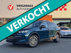 Volkswagen Tiguan - 1.5 eTSI DSG|360° Camera|Elektrische Trekhaak|Stoel/Stuur Verw|App-Connect