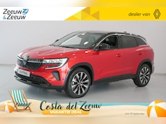 Renault Austral - 1.2 E-Tech full hybrid 200 techno Austral 1.2 E-Tech Hybrid 200 Techno Uit voorraad leverb